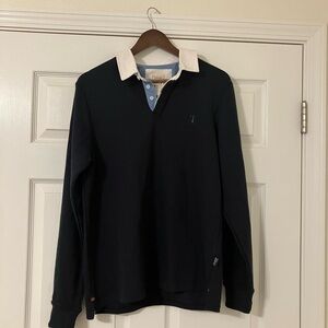 Saltwell England Men’s Rugby Shirt Size M